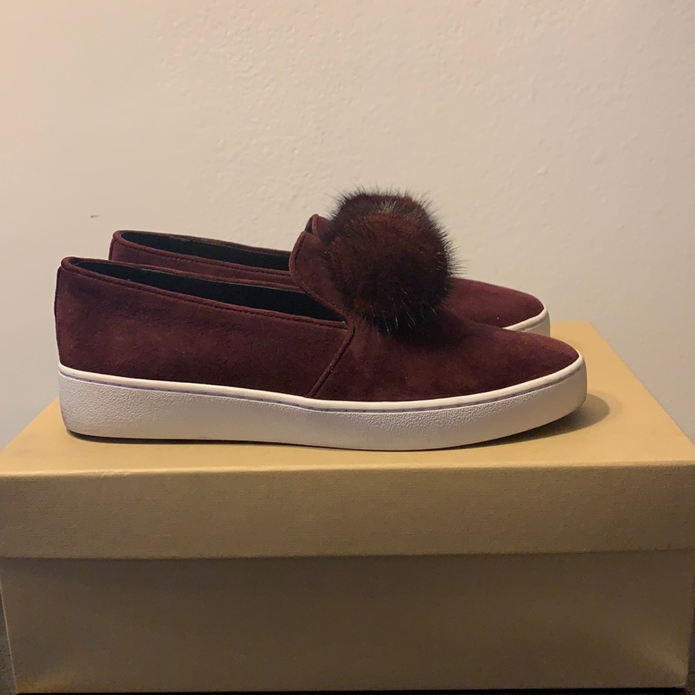 Michael Kors Collection Slip on